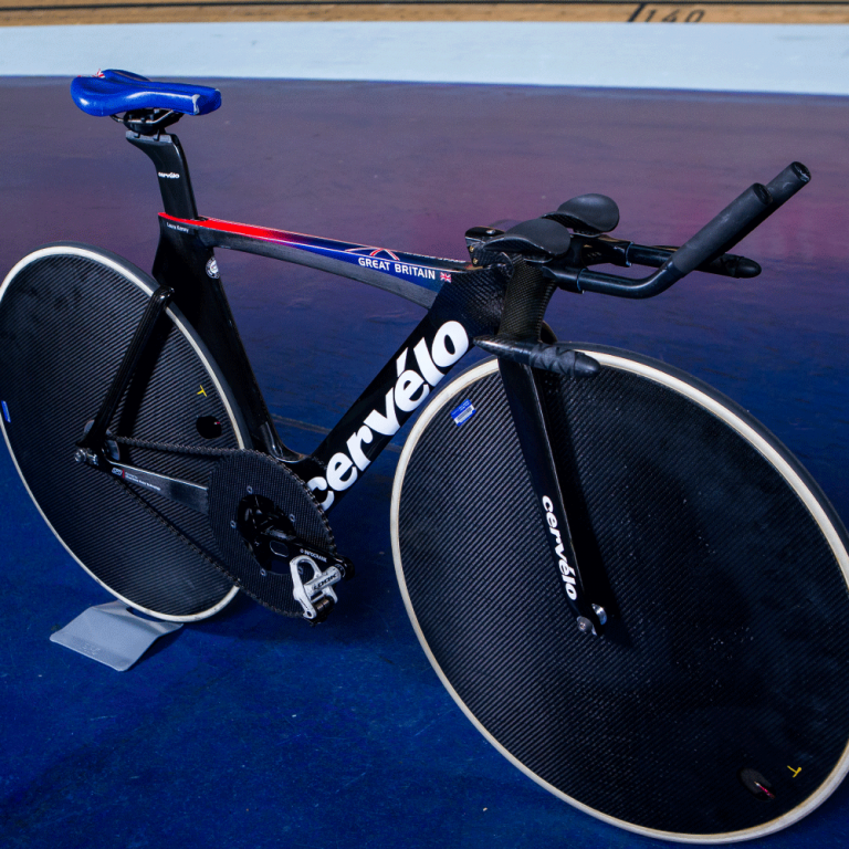 OLYMPICS BIKES** SPT